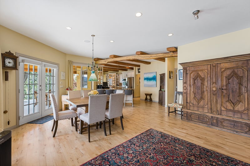 Luxury estate at 3470 Drought Road, Peachland, BC — photo 26