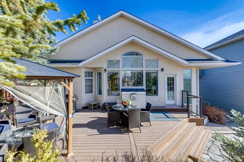 Luxury estate at 1656 Evergreen Hill Southwest, Calgary, AB — photo 3