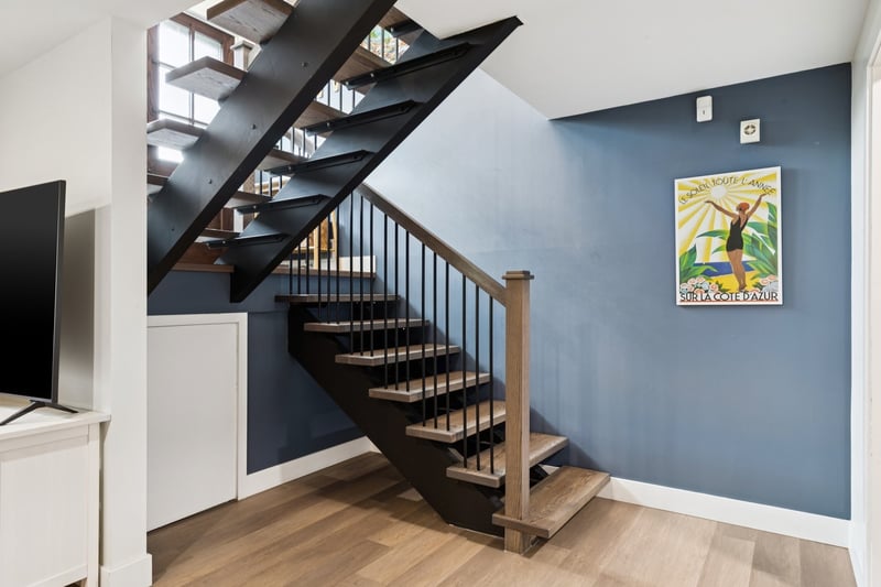 Luxury estate at 13615 Buena Vista Road Northwest, Edmonton, AB — photo 25