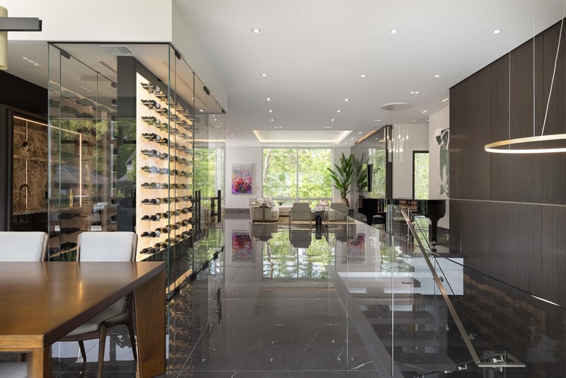 Luxury estate at 865 Glenwood Avenue, Burlington, ON — photo 12