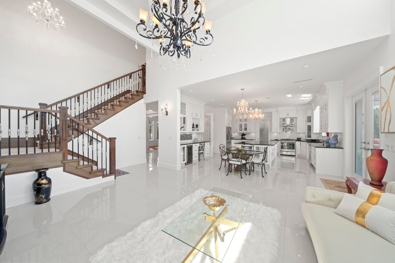 Luxury estate at 4120 Westminster Highway, Richmond, BC — photo 11