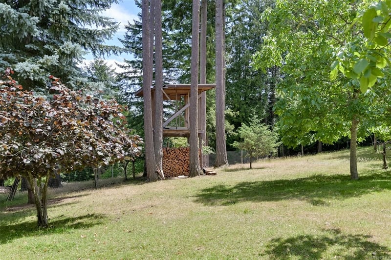 Luxury estate at 5489 Forest Hill Road, Victoria, BC — photo 22