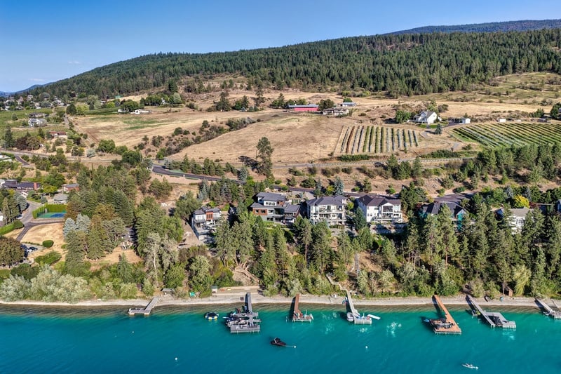 Luxury estate at 12877 Kidston Road #2, Coldstream, BC — photo 5