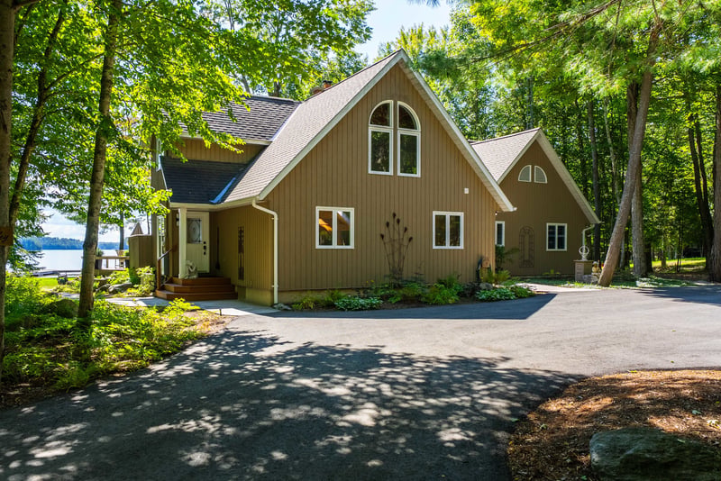 Luxury estate at 1166-2 Morinus Rd, Muskoka District Municipality, ON — photo 18