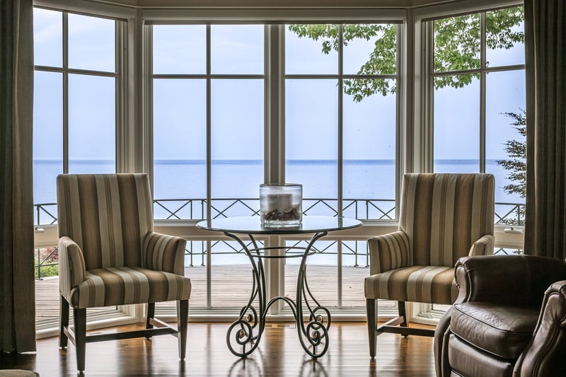 Luxury estate at 6 Ennisclare Drive West, Oakville, ON — photo 31