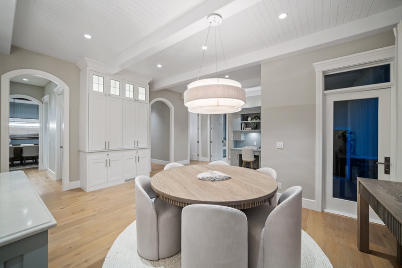 Luxury estate at 116 Hawks Landing Drive, Priddis, AB — photo 11