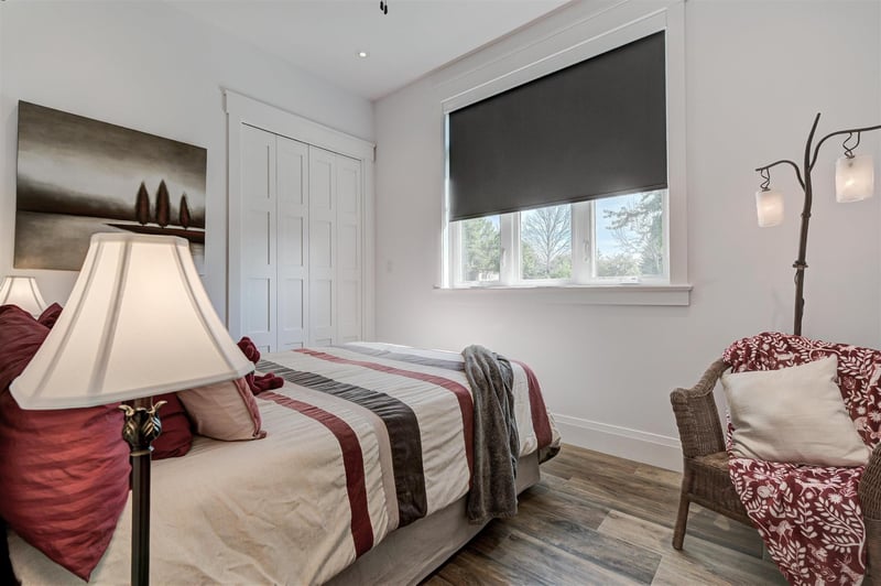 Luxury estate at 12500 Concession Road 6, Uxbridge, ON — photo 18