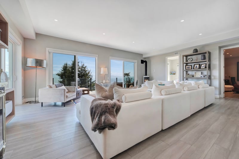 Luxury estate at 7470 Thornton Heights, Sooke, BC — photo 31