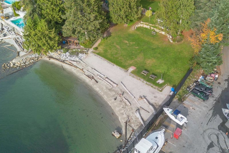 Luxury estate at 150 Panorama Road, Lions Bay, BC — photo 22
