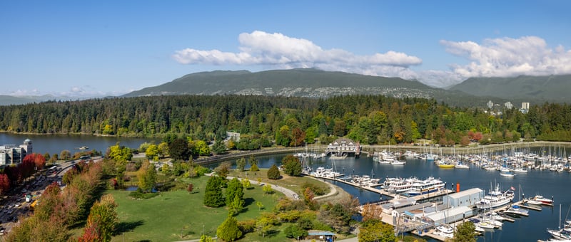 Luxury estate at 1790 Bayshore Drive, Vancouver, BC — photo 5