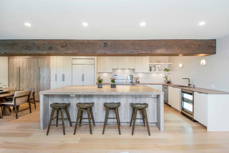 Luxury estate at 3101 Purcells Cove Road, Purcells Cove — photo 19