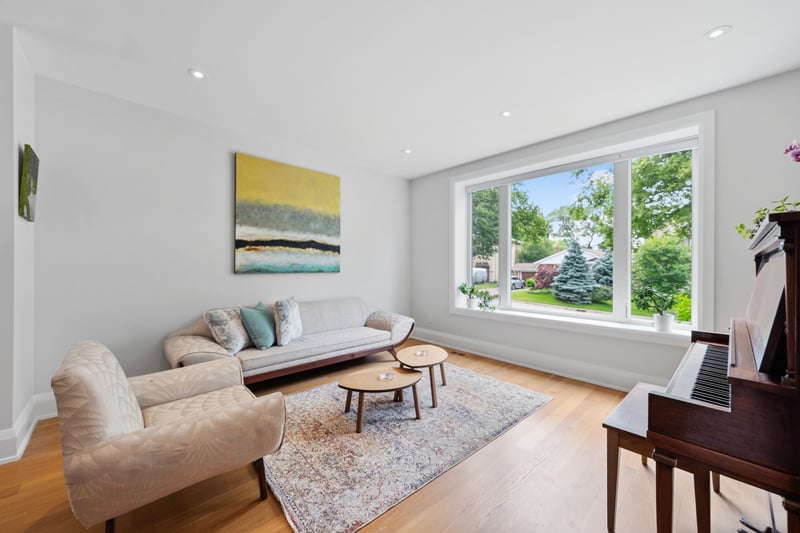 Luxury estate at 8 Firwood Crescent, Toronto, ON — photo 5