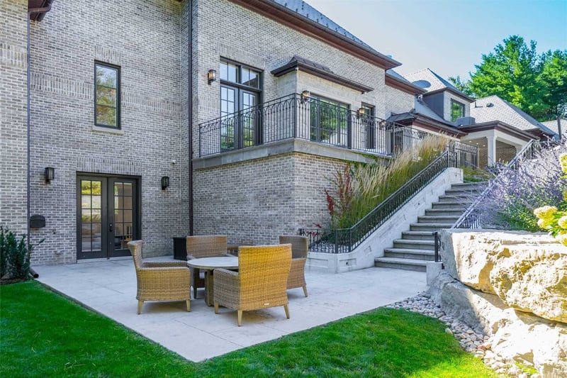 Luxury estate at 4388 Vandorf Sideroad, Whitchurch-Stouffville, ON — photo 24