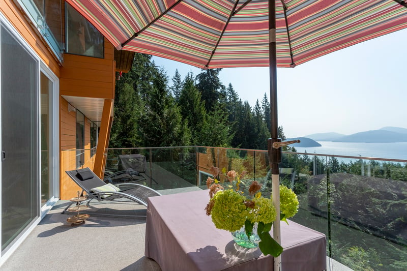 Luxury estate at 270 Mountain Drive, Lions Bay, BC — photo 19