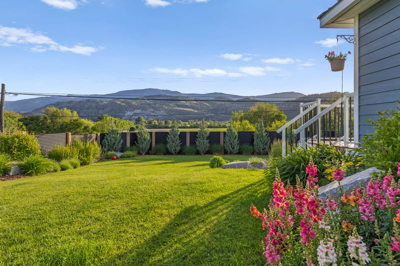 Luxury estate at 7207 Tucelnuit Drive, Oliver, BC — photo 49