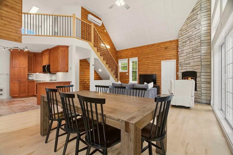 Luxury estate at 91 Chemin des Littorelles, Orford, QC — photo 13