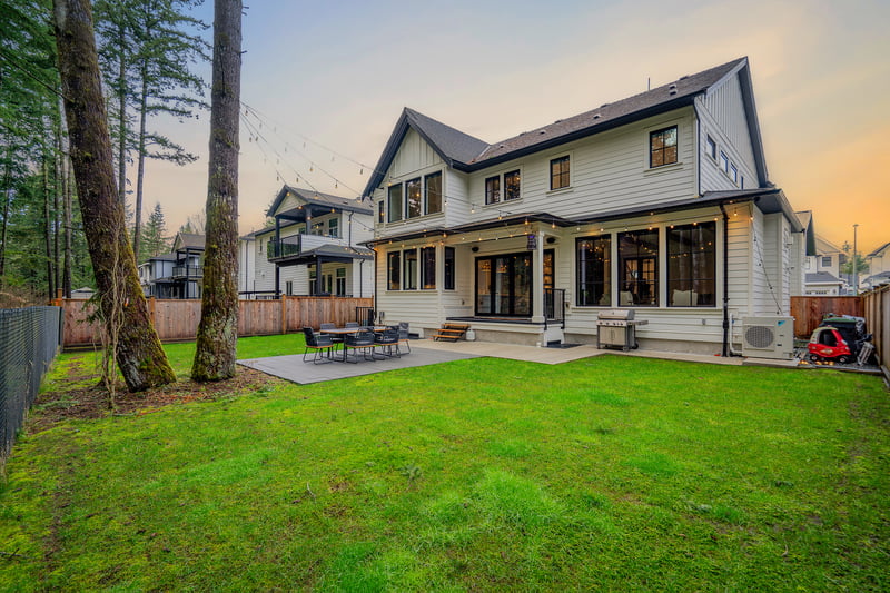Luxury estate at 19664 31A Avenue, Langley Township, BC — photo 30