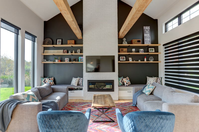 Luxury estate at Address upon request, Granby, QC — photo 6
