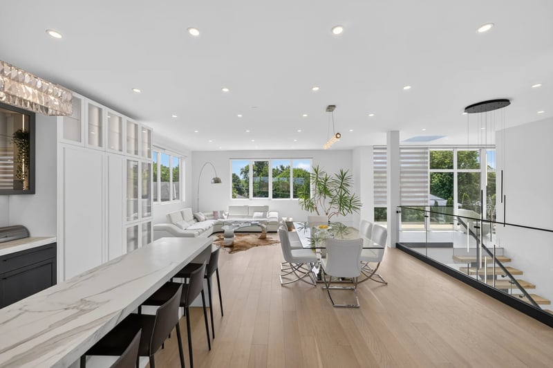Luxury estate at 5 Michigan Avenue, St. Catharines, ON — photo 16