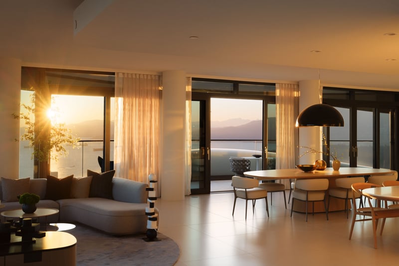 Luxury estate at 1033 Nelson Street, Vancouver, BC — photo 19