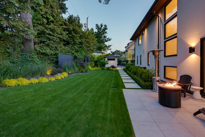 Luxury estate at 717 Robleda Crescent, Victoria, BC — photo 18