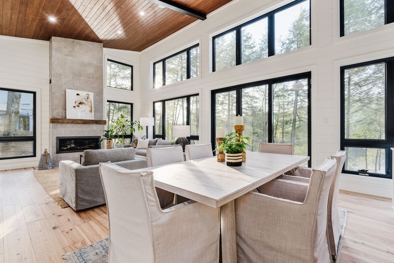 Luxury estate at 1 - 1336 Foxpoint Road, Dwight — photo 6