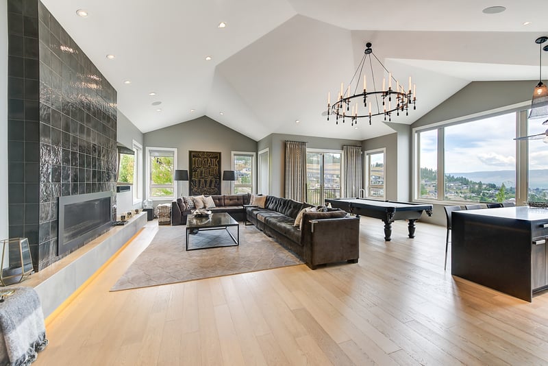 Luxury estate at 1520 Vineyard Drive, West Kelowna, BC — photo 36