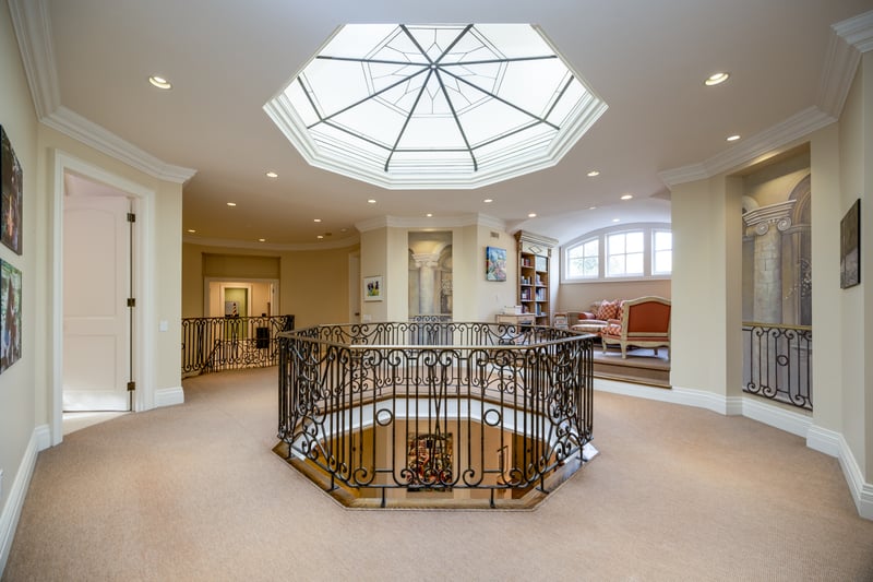 Luxury estate at 9 Seinecliffe Road, Markham, ON — photo 27