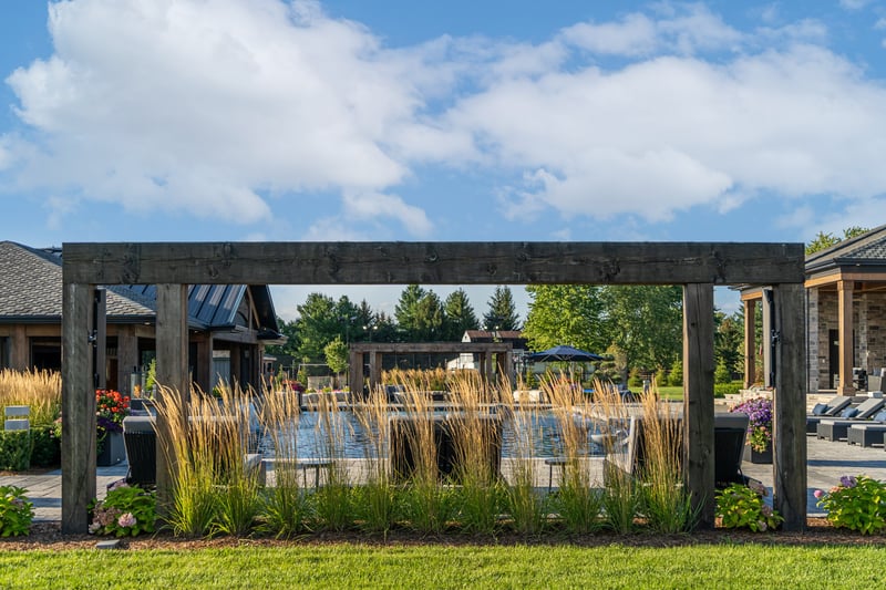 Luxury estate at 1272 Fiddlers Green Road, Ancaster, ON — photo 26