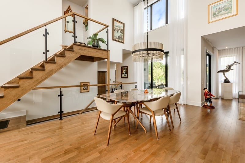 Luxury estate at 318 Rue Narbonne, Sainte-Julie, QC — photo 21