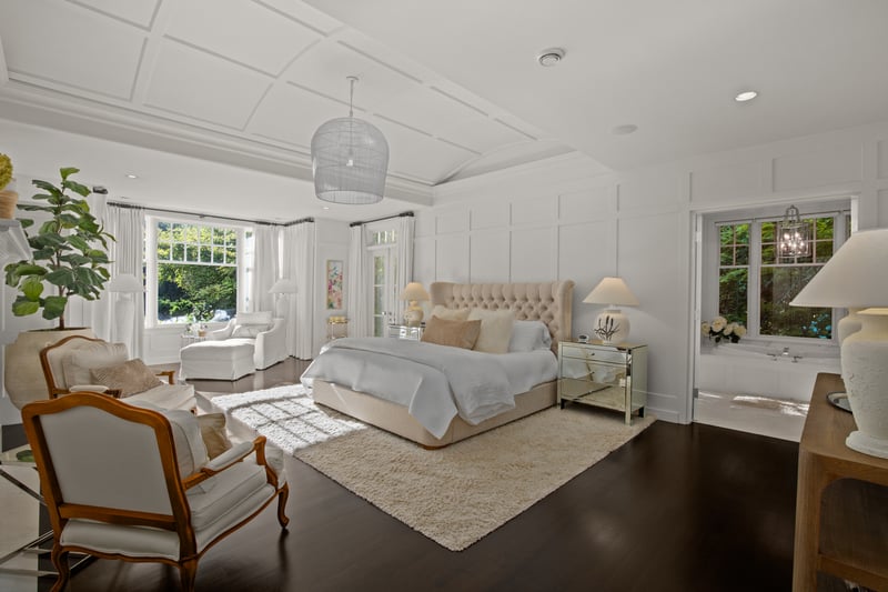 Luxury estate at 13555 27th Avenue, South Surrey — photo 7