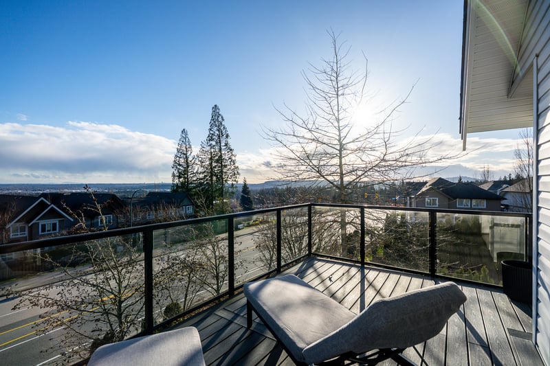 Luxury estate at 1312 Fifeshire Street, Coquitlam, BC — photo 21