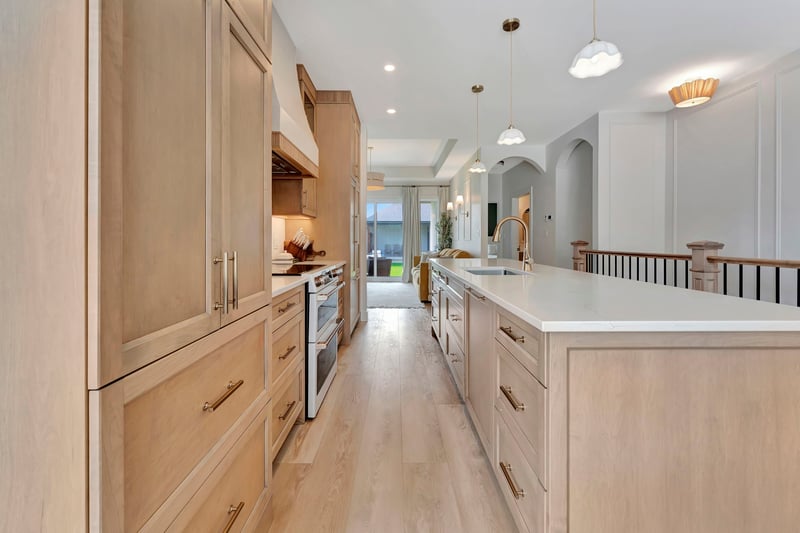 Luxury estate at 10 Macneil Court, Port Burwell, ON — photo 11