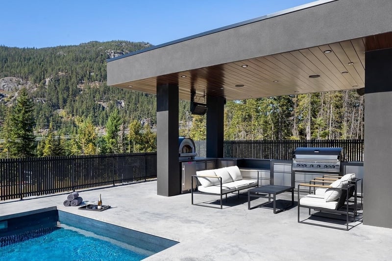 Luxury estate at 9228 Wedgemount Plateau Drive, Squamish-Lillooet, BC — photo 15