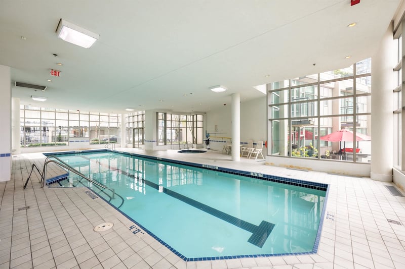 Luxury estate at 1328 West Pender Street, Vancouver, BC — photo 6