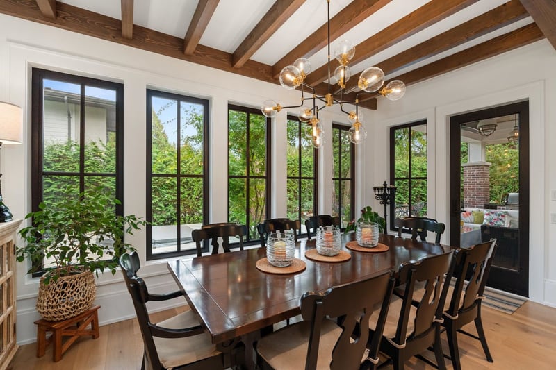 Luxury estate at 2408 Christopherson Road, Surrey, BC — photo 10
