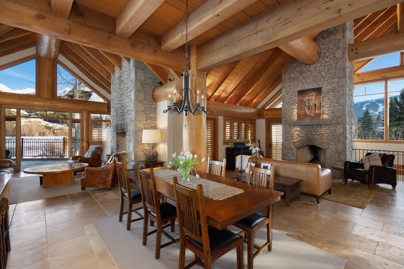 Luxury estate at 8437 Golden Bear Place, Whistler, BC — photo 20