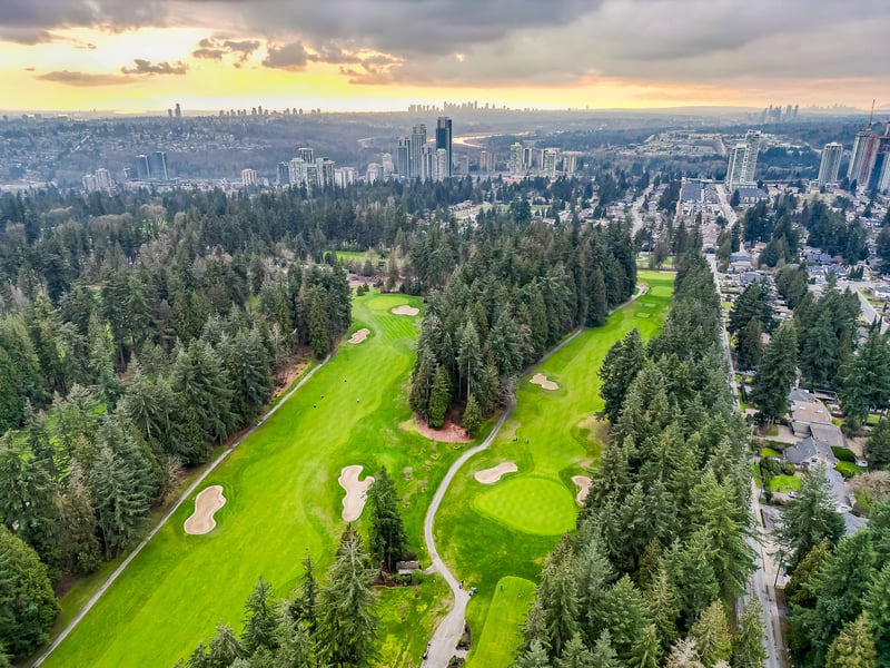 Luxury estate at 897 Cottonwood Avenue, Coquitlam, BC — photo 17