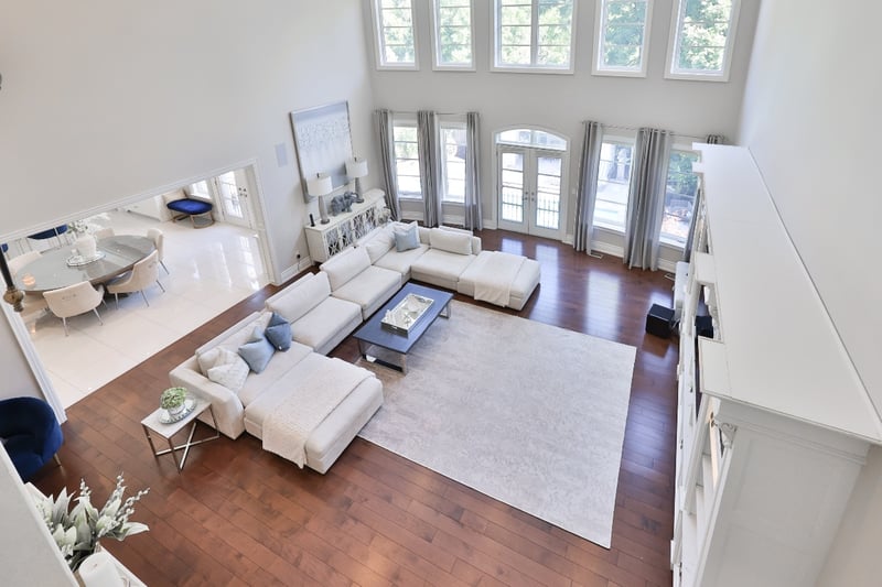 Luxury estate at 1459 Stavebank Road, Mississauga, ON — photo 21