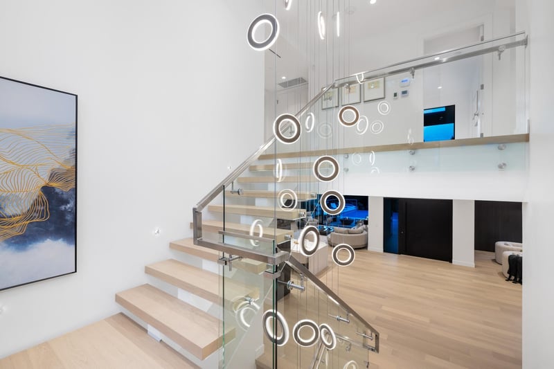Luxury estate at 449 Hillcrest Street, West Vancouver, BC — photo 37