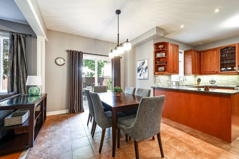 Luxury estate at 140 Humber Forest Court, Vaughan, ON — photo 13