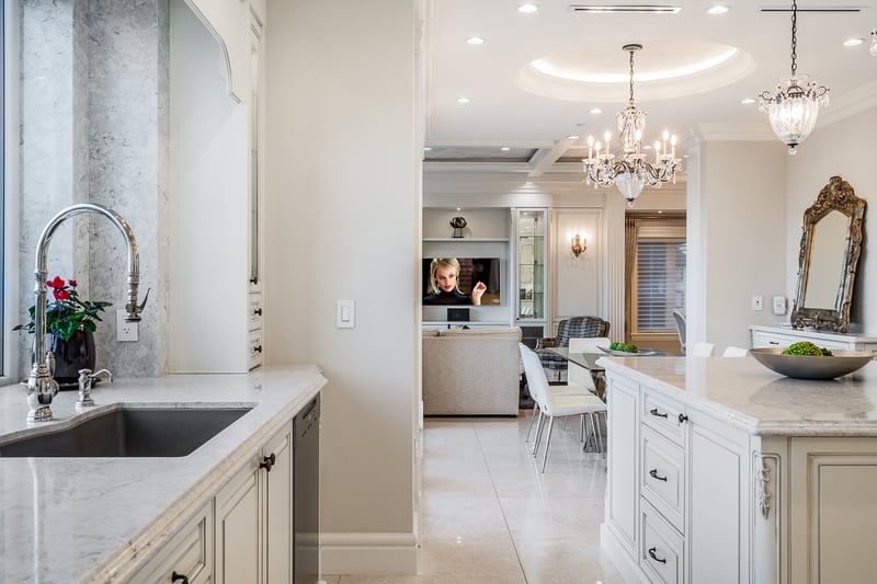 Luxury estate at 2478 Crown Street, Vancouver, BC — photo 15