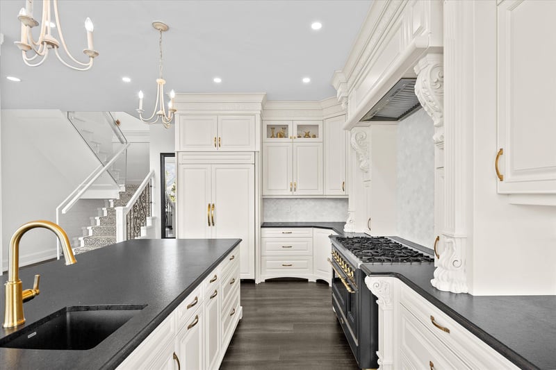 Luxury estate at 3151 Shayler Road, Kelowna, BC — photo 10