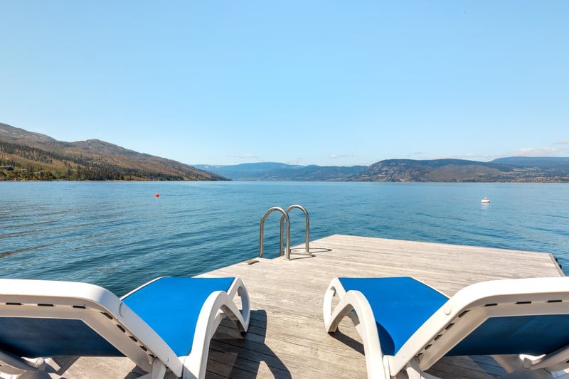 Luxury estate at 5308 Lakeshore Road, Kelowna, BC — photo 27