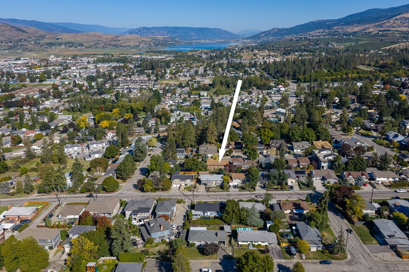 Luxury estate at 1604 39A   Avenue, Vernon, BC — photo 33