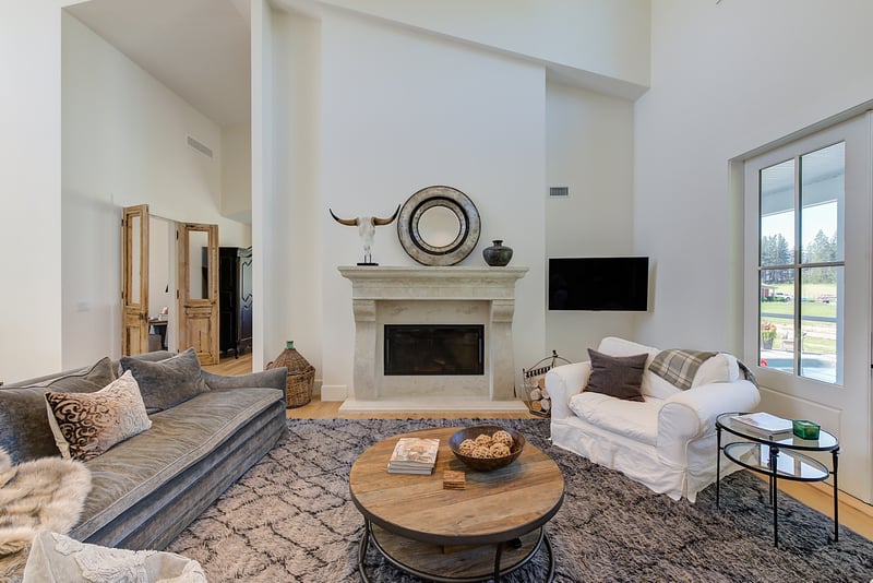Luxury estate at 4510 Stewart Road East, Kelowna, BC — photo 10