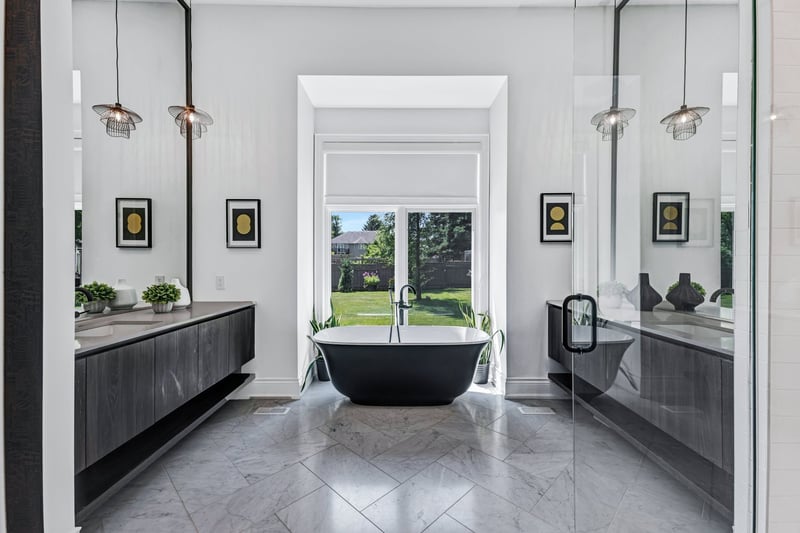 Luxury estate at 714 Atoka Drive, Mississauga, ON — photo 25