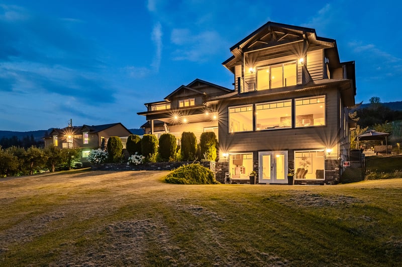 Luxury estate at 4511 Crawford Road, Lake Country, BC — photo 49