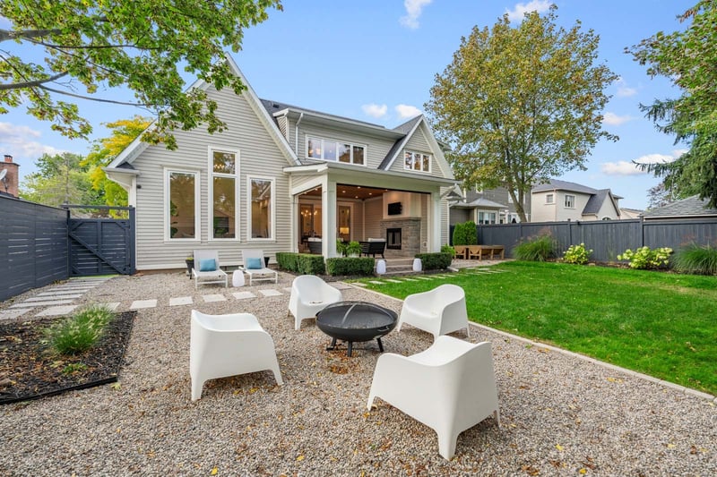 Luxury estate at 1394 Waverly Avenue, Oakville, ON — photo 42