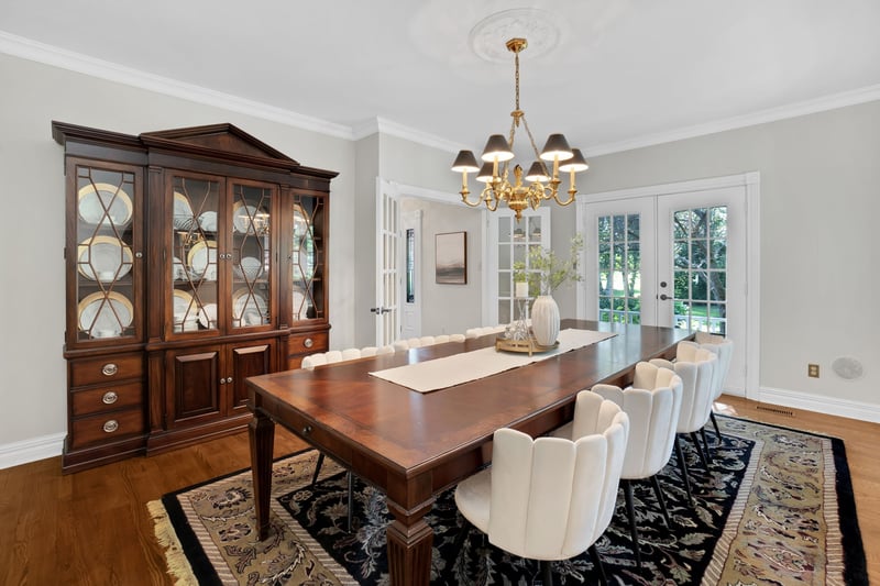Luxury estate at 3 Rutland Hill Court, Caledon East, ON — photo 15